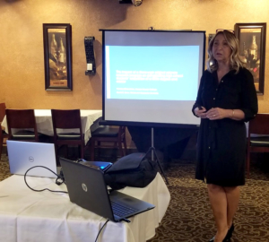 Central Ocean Rotary